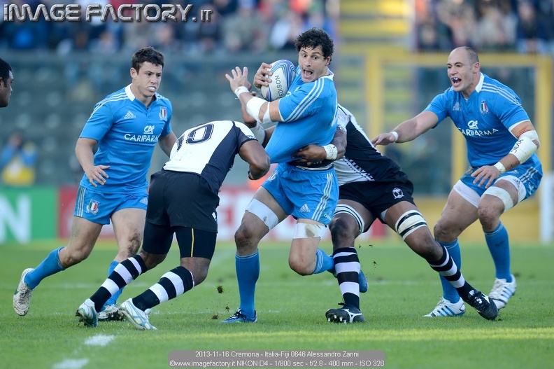 2013-11-16 Cremona - Italia-Fiji 0646 Alessandro Zanni.jpg